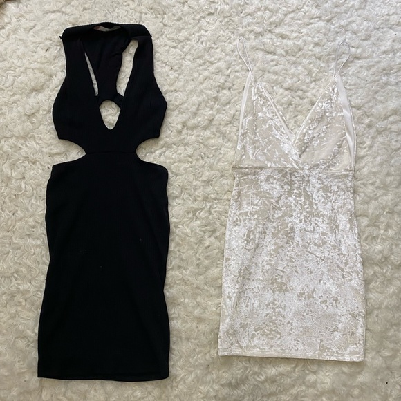 Free People Dresses & Skirts - Dress BUNDLE